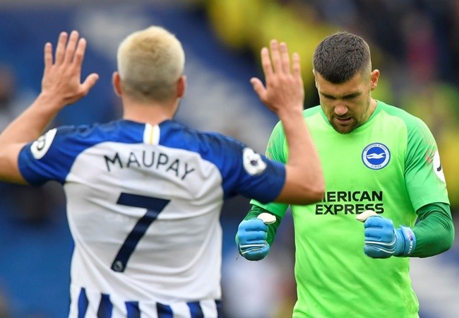 MW8 stats: Villa's rare five-star show - Bóng Đá