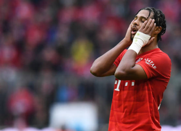 Top 4 Bundesliga đều không thắng đêm qua - Bóng Đá