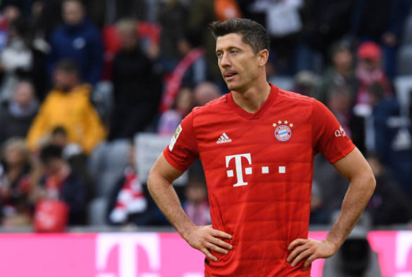 Ngôi đầu Bundesliga chính thức vào tay chủ nhân mới - Bóng Đá