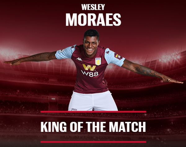 10 'vị vua' vòng 8 Premier League - Bóng Đá