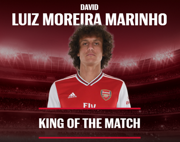 10 'vị vua' vòng 8 Premier League - Bóng Đá