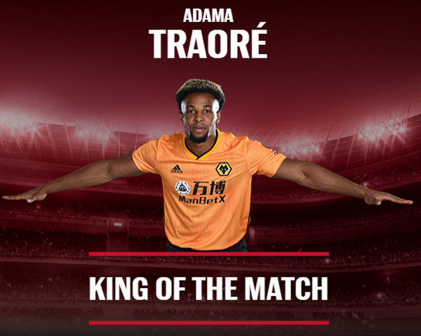 10 'vị vua' vòng 8 Premier League - Bóng Đá