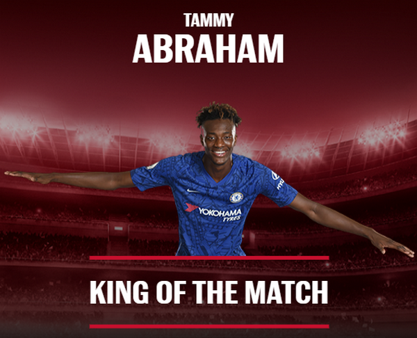 10 'vị vua' vòng 8 Premier League - Bóng Đá