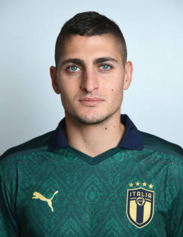 Mọi thứ hoàn tất, Italia đã sẵn sàng cho thời kỳ 'Phục Hưng' - Bóng Đá