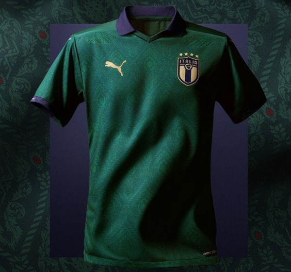 Mọi thứ hoàn tất, Italia đã sẵn sàng cho thời kỳ 'Phục Hưng' - Bóng Đá