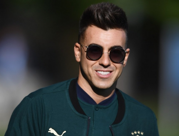 Mọi thứ hoàn tất, Italia đã sẵn sàng cho thời kỳ 'Phục Hưng' - Bóng Đá