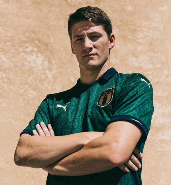 Mọi thứ hoàn tất, Italia đã sẵn sàng cho thời kỳ 'Phục Hưng' - Bóng Đá