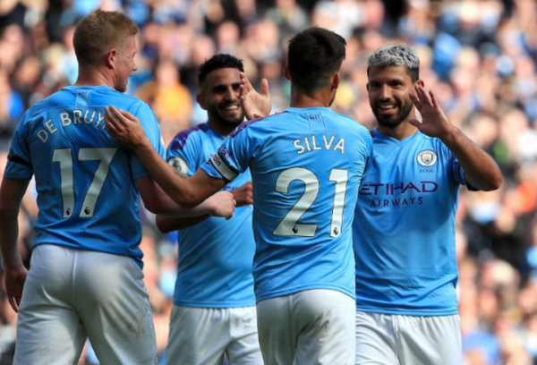 Lịch thi đấu Palace 5 vòng tiếp theo - Bóng Đá