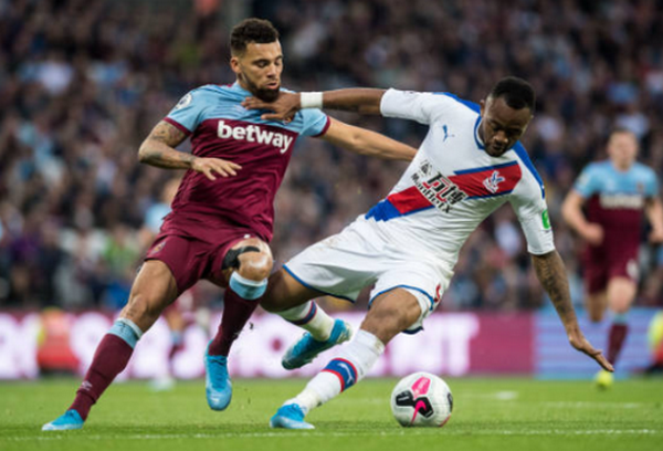 Lịch thi đấu Palace 5 vòng tiếp theo - Bóng Đá