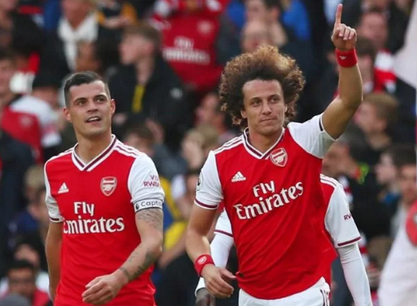 Lịch thi đấu Palace 5 vòng tiếp theo - Bóng Đá