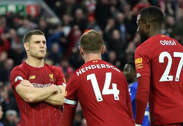 Lịch thi đấu Palace 5 vòng tiếp theo - Bóng Đá