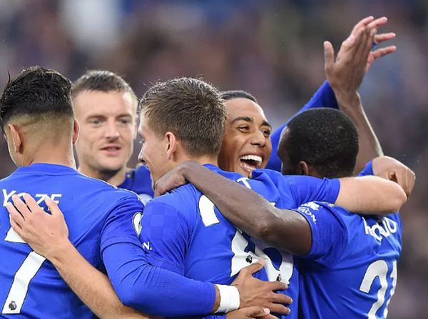 Lịch thi đấu Palace 5 vòng tiếp theo - Bóng Đá