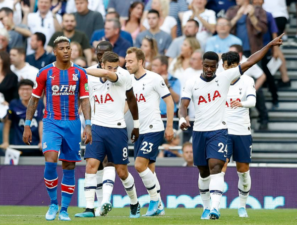 Lịch thi đấu Palace 5 vòng tiếp theo - Bóng Đá