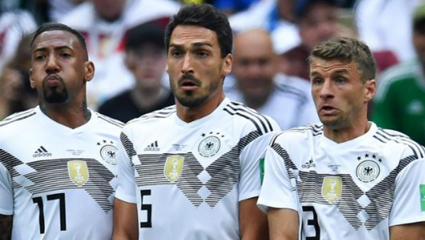 Bóng đá châu Âu đang thay đổi, một kỳ EURO bùng nổ sắp diễn ra - Bóng Đá