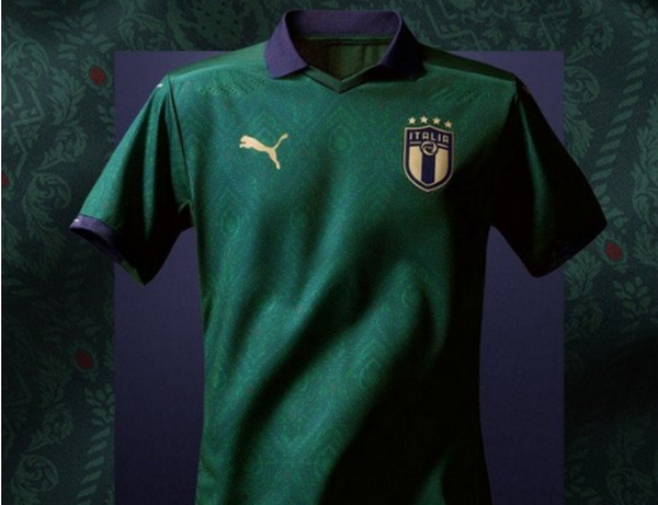 Bóng đá châu Âu đang thay đổi, một kỳ EURO bùng nổ sắp diễn ra - Bóng Đá