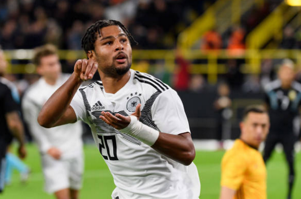 Đức vs Argentina - Bóng Đá