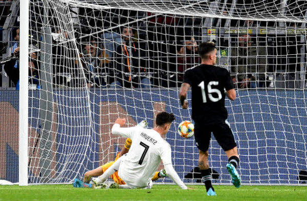 Đức vs Argentina - Bóng Đá