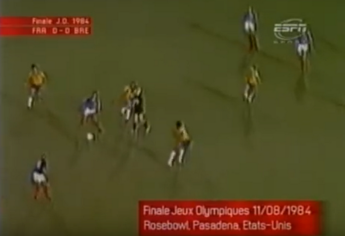 5 trận đấu có hơn 100 ngàn khán giả trên đất Mỹ, hạng 1 phải là cuộc chiến này - Bóng Đá