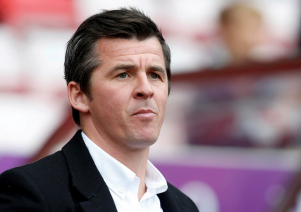 Joey Barton nhận danh hiệu HLV xuất sắc nhất tháng - Bóng Đá