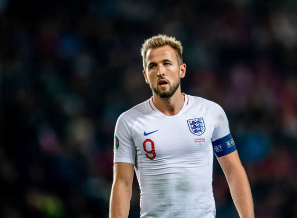 Thua ngược CH Séc, tuyển Anh bỏ lỡ cơ hội giành vé sớm - Bóng Đá