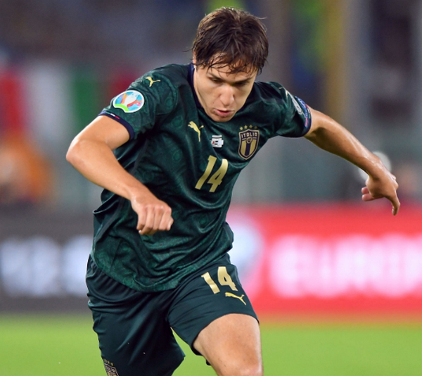 Ra mắt áo đấu xanh lá, Italia chính thức giành vé đến VCK EURO 2020 - Bóng Đá