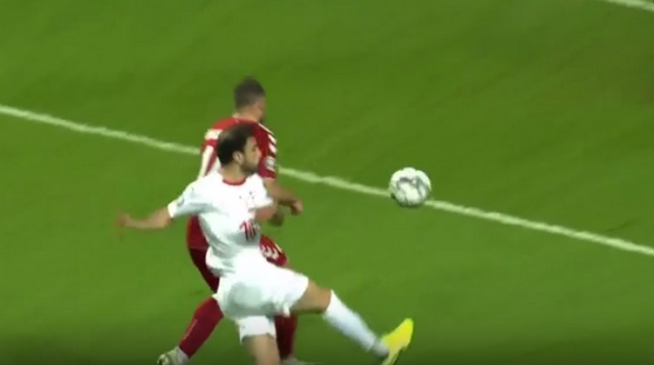 4 pha cản phá như 'siêu nhân', Kasper Schmeichel thay đổi số phận Đan Mạch ở vòng loại - Bóng Đá