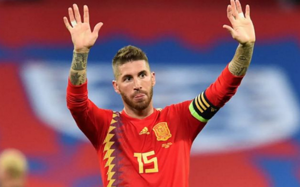 Ramos, Buffon và top 10 cầu thủ khoác áo ĐTQG nhiều nhất - Bóng Đá
