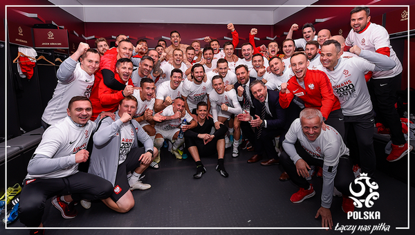 CHÍNH THỨC: Nga, Ba Lan giành vé đến EURO 2020 - Bóng Đá