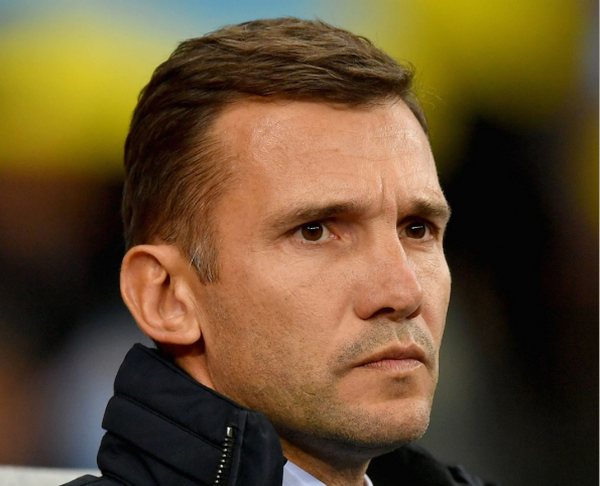 Hai năm sau nỗi đau, Sheva giờ đây đã đứng trước cổng thiên đường - Bóng Đá