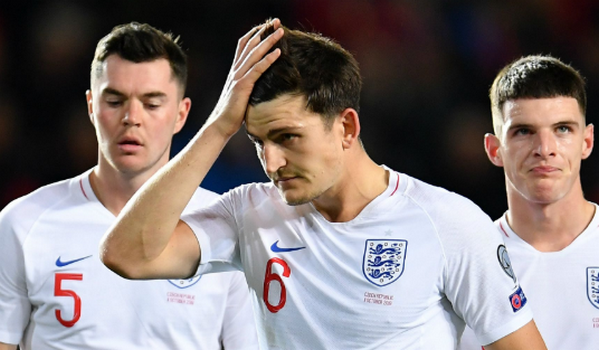 5 đội tuyển có thể giành vé đến EURO 2020 ngay đêm nay - Bóng Đá