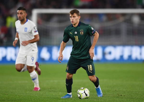 Italia đến Liechtenstein - Bóng Đá