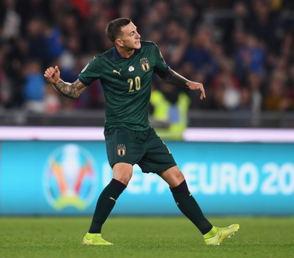 Italia đến Liechtenstein - Bóng Đá