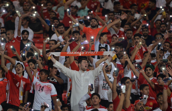 Thắng Cambodia 14-0 nhưng vừa thua sốc, Iran văng khỏi top 2 bảng C - Bóng Đá