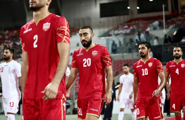 Thắng Cambodia 14-0 nhưng vừa thua sốc, Iran văng khỏi top 2 bảng C - Bóng Đá