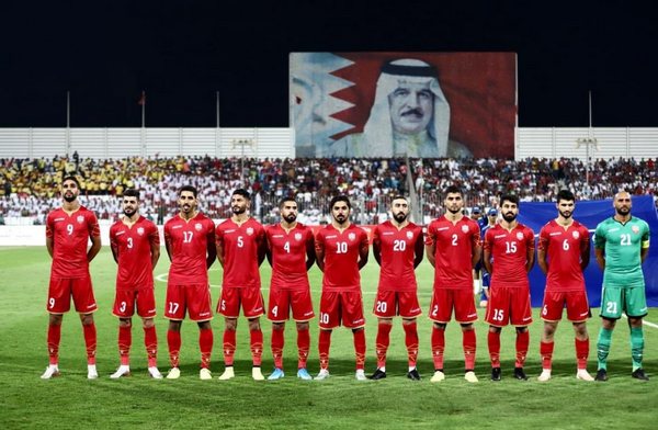 Thắng Cambodia 14-0 nhưng vừa thua sốc, Iran văng khỏi top 2 bảng C - Bóng Đá