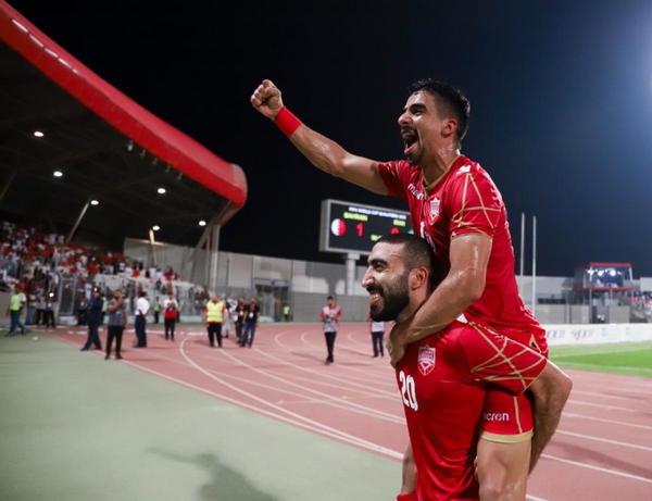 Thắng Cambodia 14-0 nhưng vừa thua sốc, Iran văng khỏi top 2 bảng C - Bóng Đá