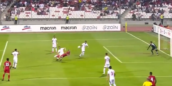 Thắng Cambodia 14-0 nhưng vừa thua sốc, Iran văng khỏi top 2 bảng C - Bóng Đá