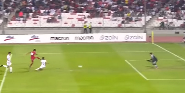 Thắng Cambodia 14-0 nhưng vừa thua sốc, Iran văng khỏi top 2 bảng C - Bóng Đá