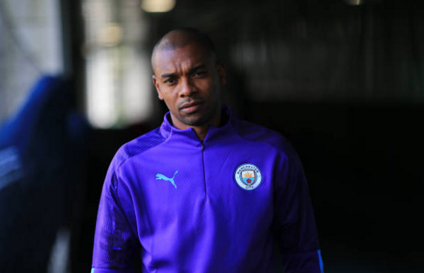 Man City tập luyện - Bóng Đá