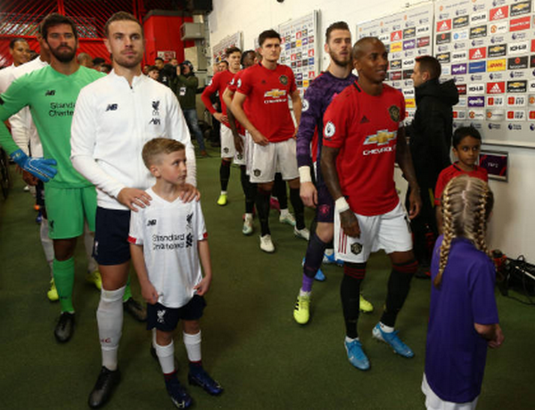 Cận cảnh hai tình huống Rashford hạ 'đo ván' cặp trung vệ Liverpool - Bóng Đá