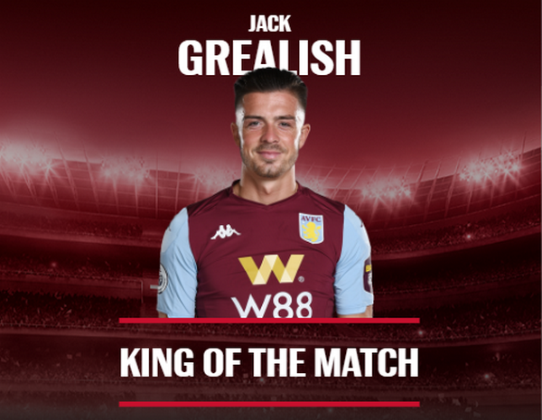 10 'vị vua' vòng 9 Premier League - Bóng Đá