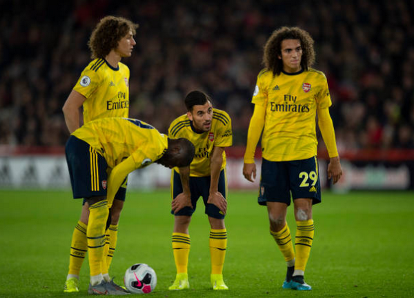 Huyền thoại Liverpool nói quá đúng, Emery thua Wenger toàn tập, Arsenal đã sai? - Bóng Đá