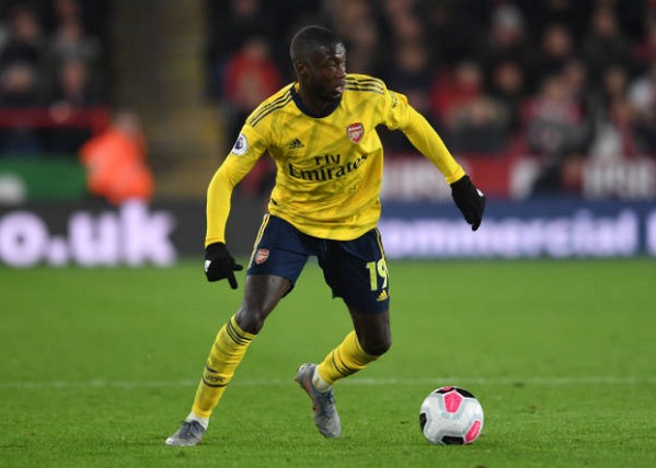 Bỏ lỡ cơ hội mười mươi, 'bom tấn' Arsenal vẫn được Whoscored vinh danh - Bóng Đá