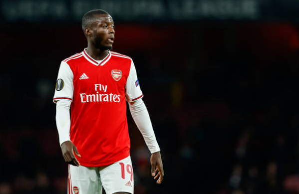 Bỏ lỡ cơ hội mười mươi, 'bom tấn' Arsenal vẫn được Whoscored vinh danh - Bóng Đá