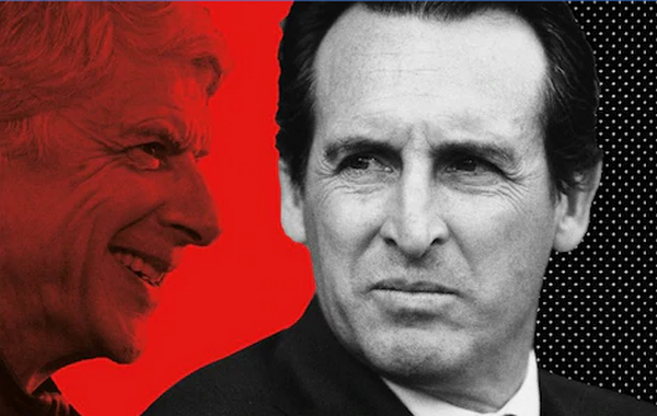 Huyền thoại Liverpool nói quá đúng, Emery thua Wenger toàn tập, Arsenal đã sai? - Bóng Đá