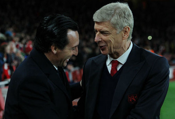 Huyền thoại Liverpool nói quá đúng, Emery thua Wenger toàn tập, Arsenal đã sai? - Bóng Đá