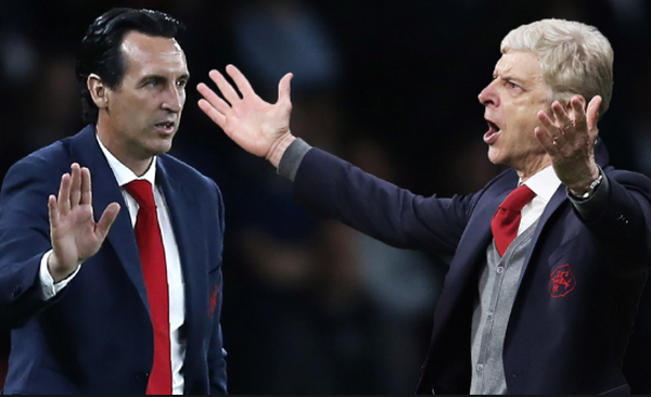 Huyền thoại Liverpool nói quá đúng, Emery thua Wenger toàn tập, Arsenal đã sai? - Bóng Đá