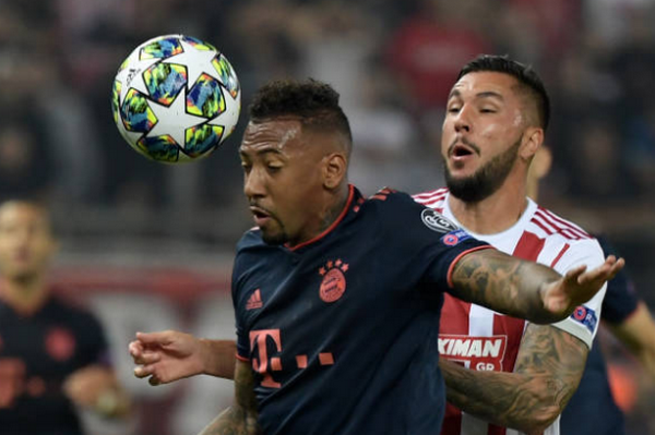 Lucas Hernandez chấn thương, Bayern chỉ còn 2 trung vệ - Bóng Đá