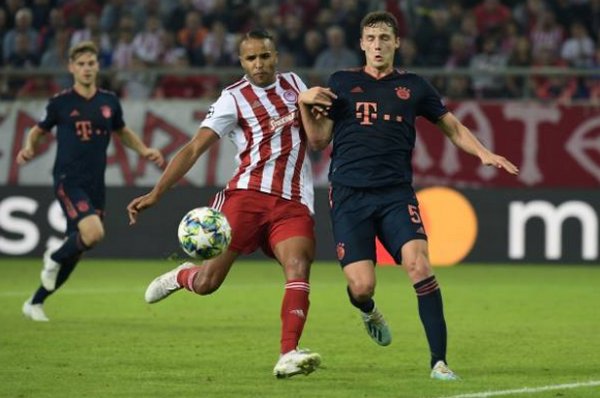 Lucas Hernandez chấn thương, Bayern chỉ còn 2 trung vệ - Bóng Đá