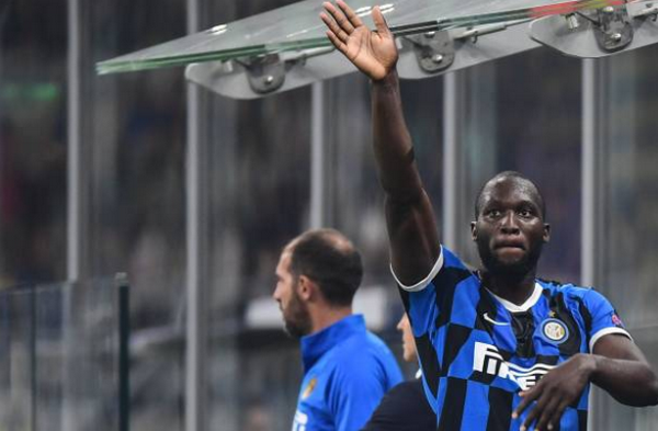 Tệ chưa từng thấy, Lukaku bị Conte đối xử 'phũ phàng' - Bóng Đá